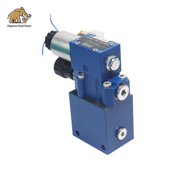 Oem 水力電磁弁 DBW10BG-1-50B 建設用トラクタークレーンフォークリフト
