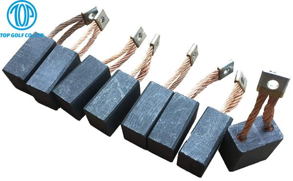1029386-01 / O grupo de escova 3.7HP de 102938601 motores coube para o carro L6 e 18 do clube