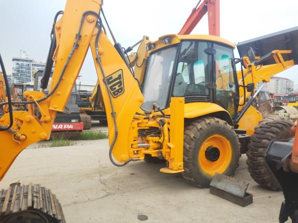                  Used Origin UK Backhoe Loader Jcb 3cx with Hammer on Sale, High Quality Jcb Loader Backhoe 3cx on Promotion             