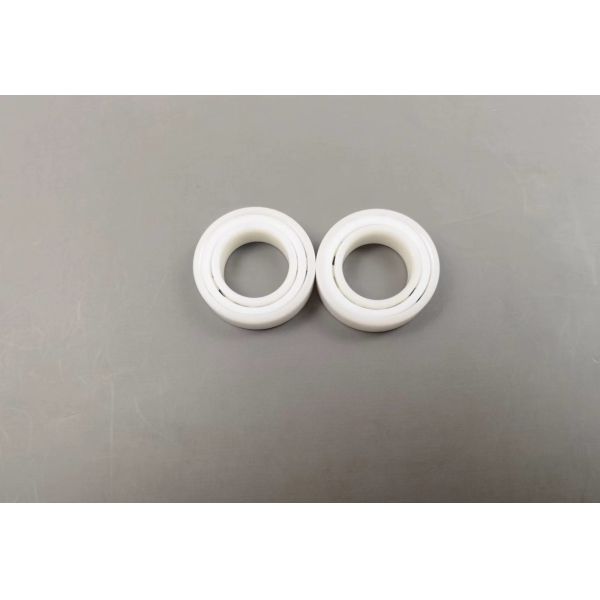 6903-2rs 6900 6904 6905 Zirconia керамическое нося 17x30x7mm