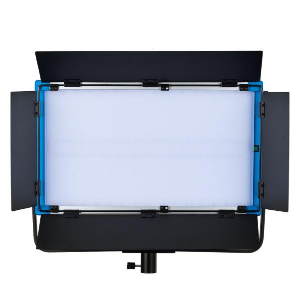 A-2200IIT DMX コントロール LED ソフトパネルライト スタジオフィルムと写真照明需要 12 エフェクト