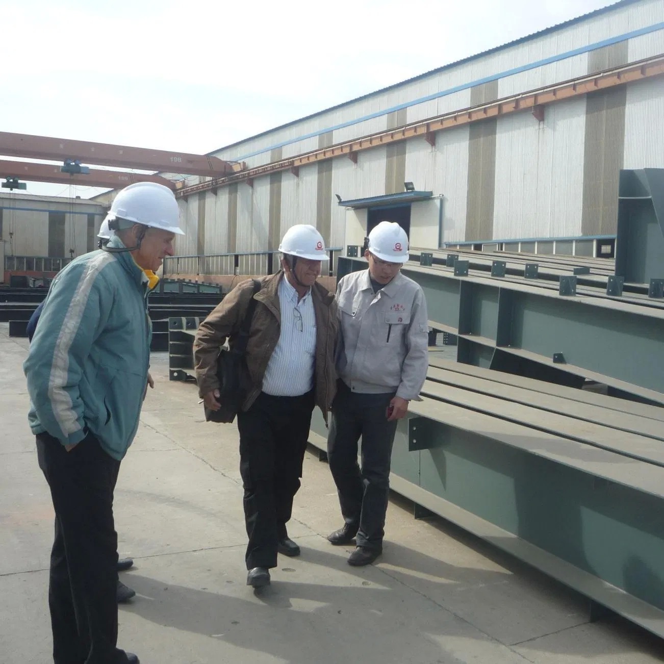 Innovative Warehouse Design Services for Smart Space Management
