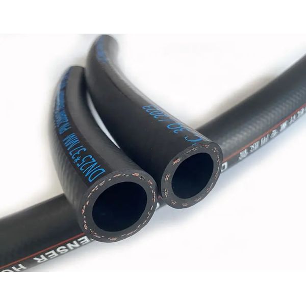 Autobarn Automotive Fuel Hose Arctic Aeroquip Breakaway Coupling