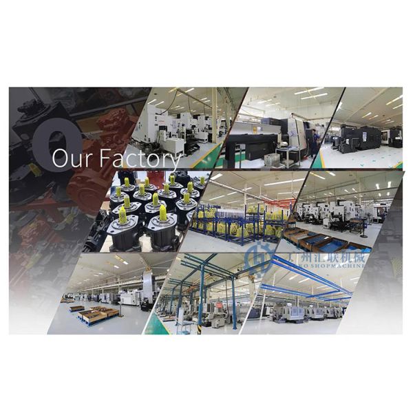 Насоса серии давления K3V180DTP1A9R-9N05 гидронасоса экскаватора насос поршеня высокого гидравлический