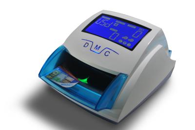2018 ISL Money Detector EURO USD Money Detector Fake Currency Detector Counterfeit Banknote Detector