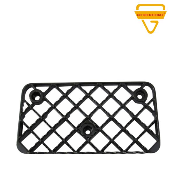 3798587 8143222 Ivec Truck Foot Board