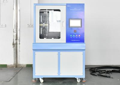 IEC 60947-1 Оборудование для комплексного тестирования отключения автоматических