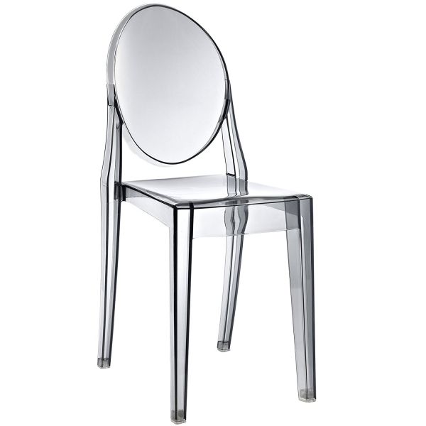 Replica wholesale acrylic wedding louis ghost chair sale transparent acrylic chair dining room plastic polycarbonate