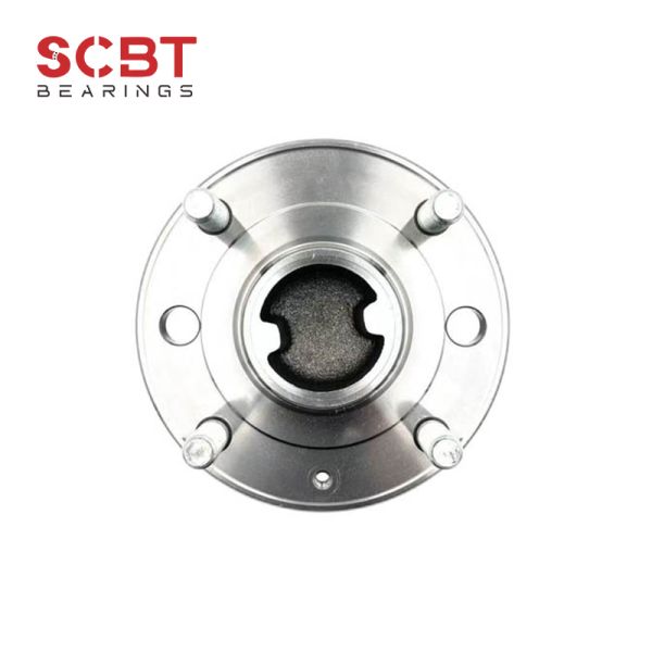 9013770 Rear Wheel Hub Bearing in Auto Parts Use for Buick With High Quality