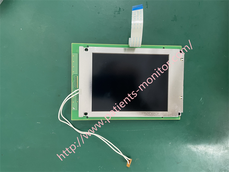 GE Mac1200ST монитор электрокардиографа SP14Q002-A2 подходит для электрокардиографа, 10,4-дюймовый цветный ЖК-дисплей