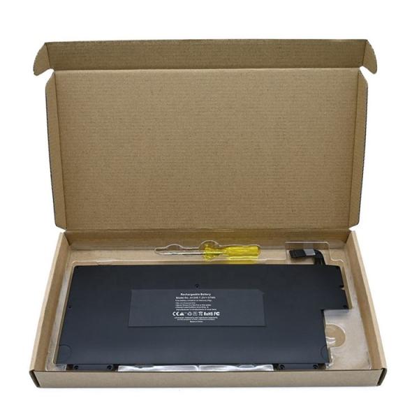 A1245 MacBook Air Apple Laptop Battery Replacement 13 A1237 A1304 7.4V 37Wh 40Wh