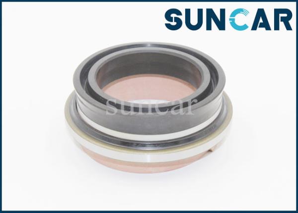 PC250-6 PC300 Excavator Rubber Track Repair Kit 207-30-64130