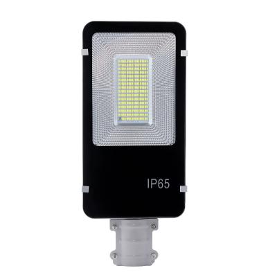 A lâmpada 286 perla o cinza conduzido solar exterior do preto da luz de rua 200w 8000k