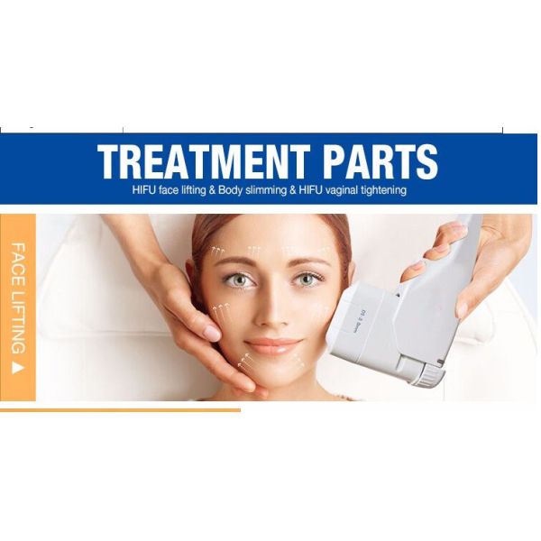 360 Degree Rotation Tightening Beauty Machine Non - Invasive