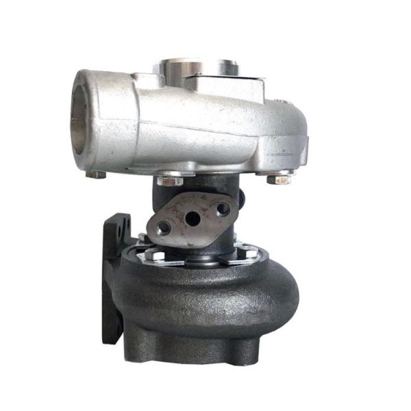 Genuine Turbocharger CT16V Turbocharger For Toyota Land Cruiser D-4D Engine