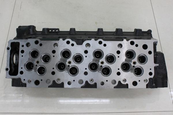 High Quality Chinese Supplier 4HK1 8-98170617-0 Cylinder Head