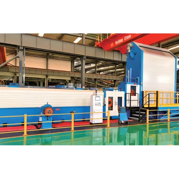 Cost-Effective and Medium Voltage Submarine Cable for Near-Shore Projects