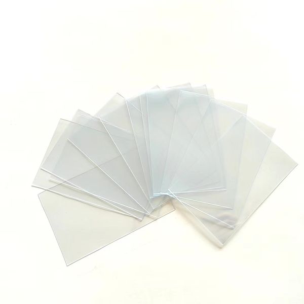 Card Clip MTG Matte Penny Board Game Card Sleeves for Trading Yugioh Brand Card