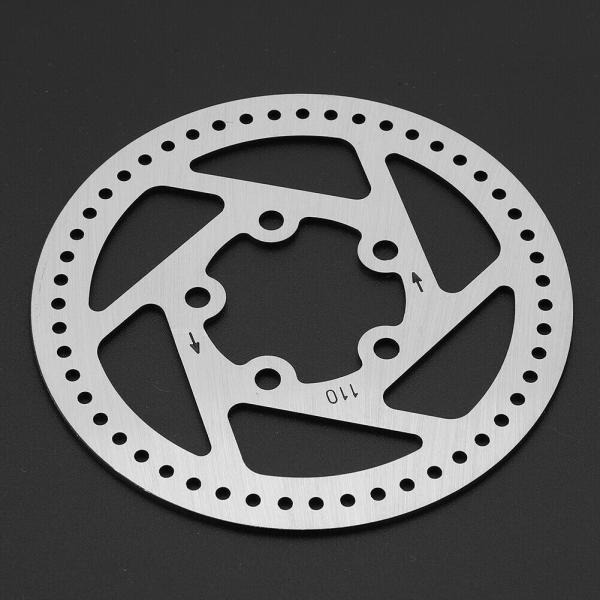 300 Dia Customized Titanium Automotive Parts Brake Discs For Sprintcar Racing