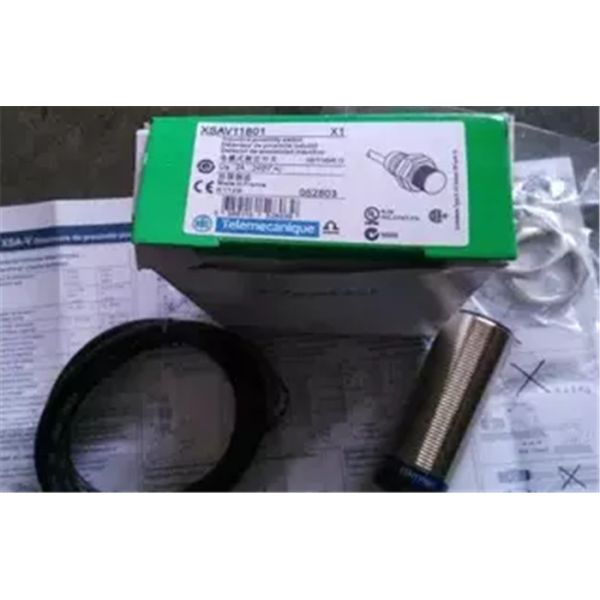 Schneider Inductive Proximity Sensor , Discrete Inductive Proximity Switch