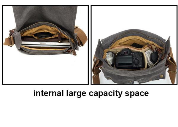 Shockproof Mutifunctional Travel Photography Backpack