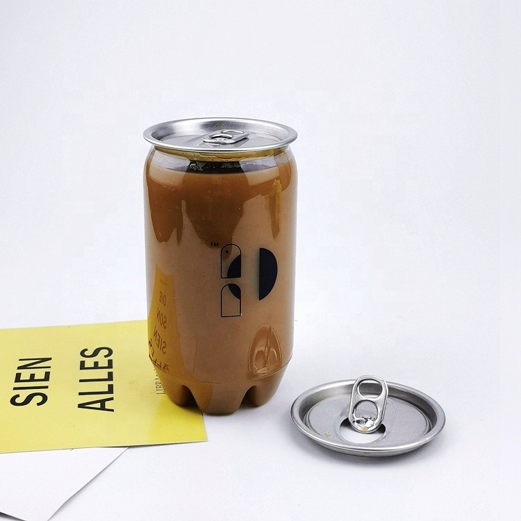 консервные банки напитка 118mm 11.7oz 345ml пластиковые для холодного напитка