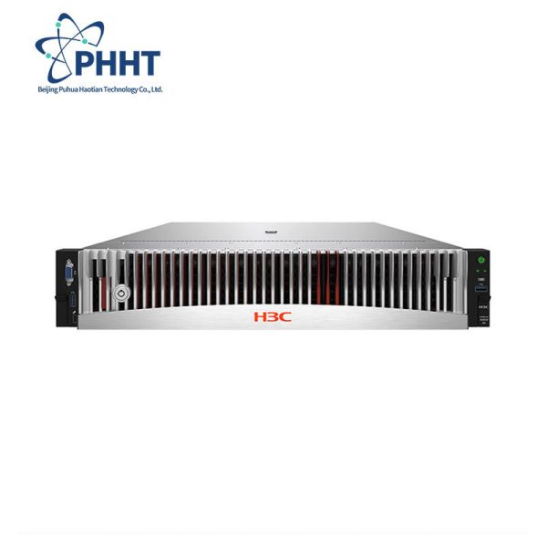 Best H3C R4700 G3 R4700G5 8SFF 4LFF 1U server R4950 G5 AMD NVME 7542 7642 7702 2.9Hz Stock