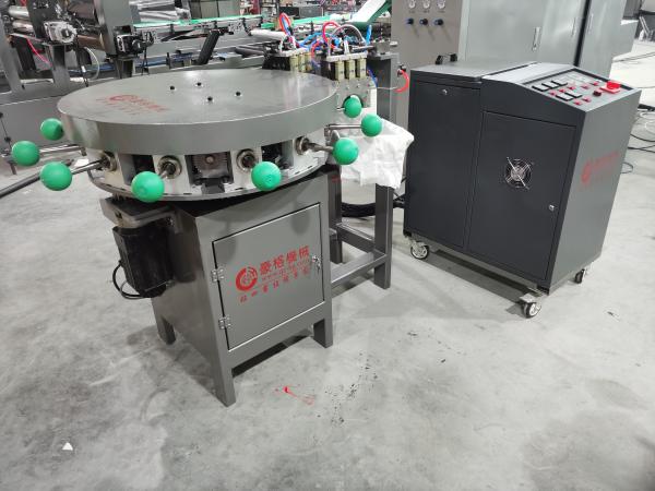 Fly Making Insect Control Rat Glue Trap Making Machine 380v50hz