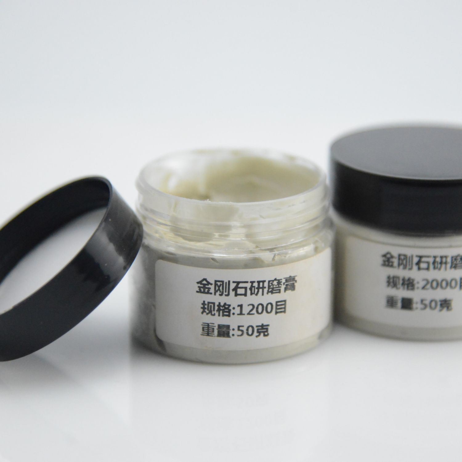 Customization Request Xinrui Diming Diamond Grinding Lapping Paste with Customization
