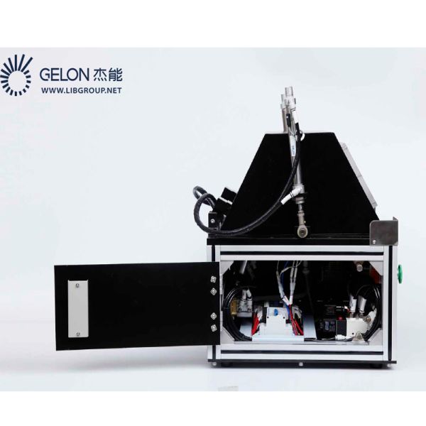 200mm Pouch Cell Assembly Equipment Battery Vacuum Pre-sealing Machine