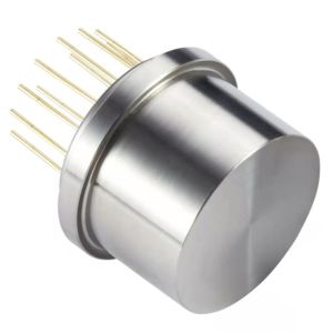 Quartz Flexure Accelerometer 1 Axis 800-2500Hz with High Accuracy