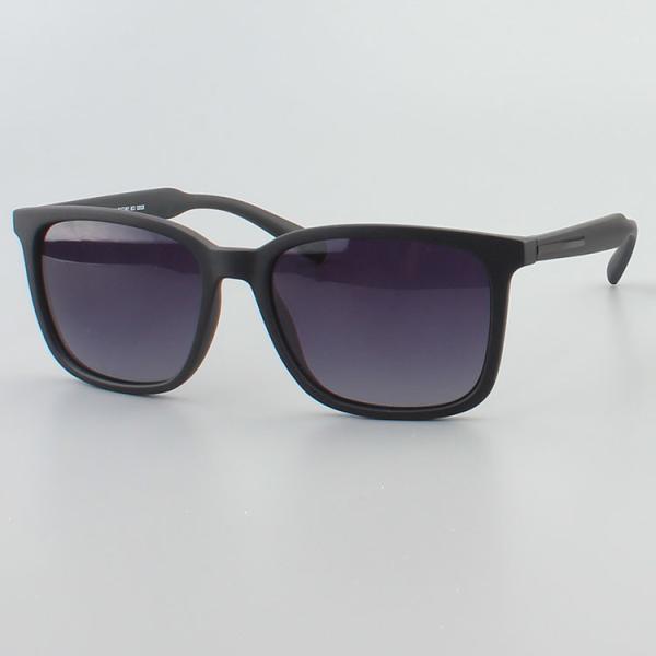 5 Colours 58 - 18 - 140 Unisex TR90 Trendy Polarized Sunglasses