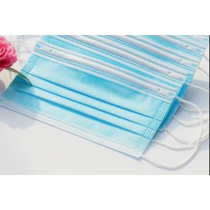 Disposable Face Mask