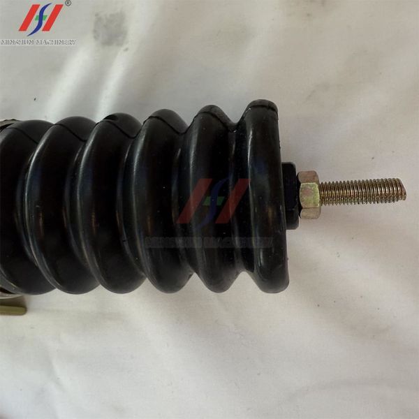 P613-C1V24 Is A 24V Solenoid Valve For Trometta Engine Fuel Control