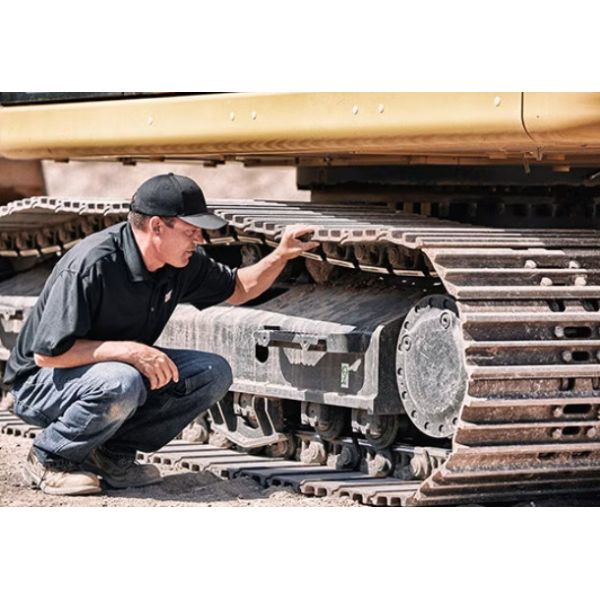 Used Doosan DX225LC Excavator Original 22.5 Tons Excavator For Construction