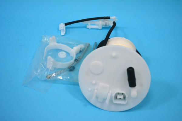 Low Airflow Resistance F13 1760A395 Mitsubishi Fuel Pump