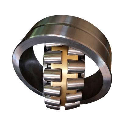 Double Spherical Roller Thrust Bearing 23022 CC For Roller Roller Skates