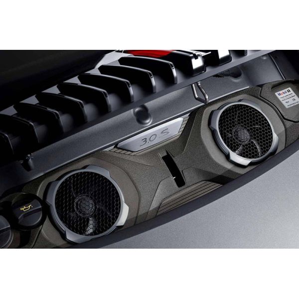 Porsche 911 Classic Vehicles Gasoline New Cars 3.0L Turbocharged