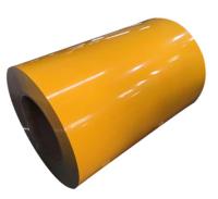 0.3x1240mm PPAL Fluorocarbone Polyester en aluminium blanc en bobine A1100