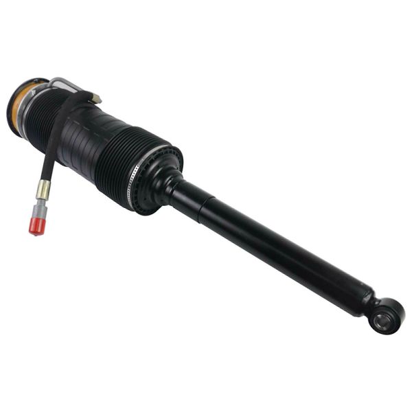 Rear ABC Oil-filled Hydraulic Shock for Mercedes CL/S Class W221 W216 With Active Body Control 2213200413 2213206413 2213208713