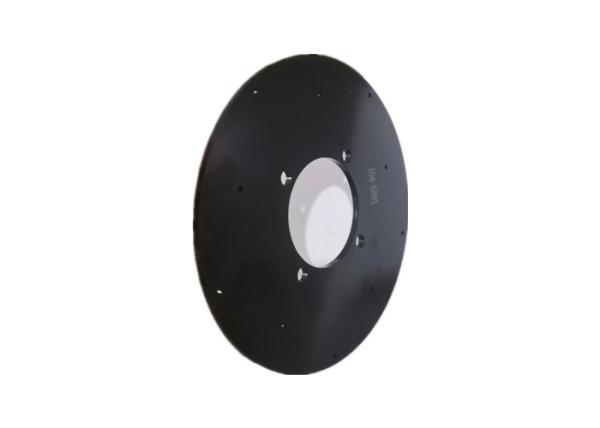 Mower Replacement Parts Rotor G104-6891 Fits For Toro