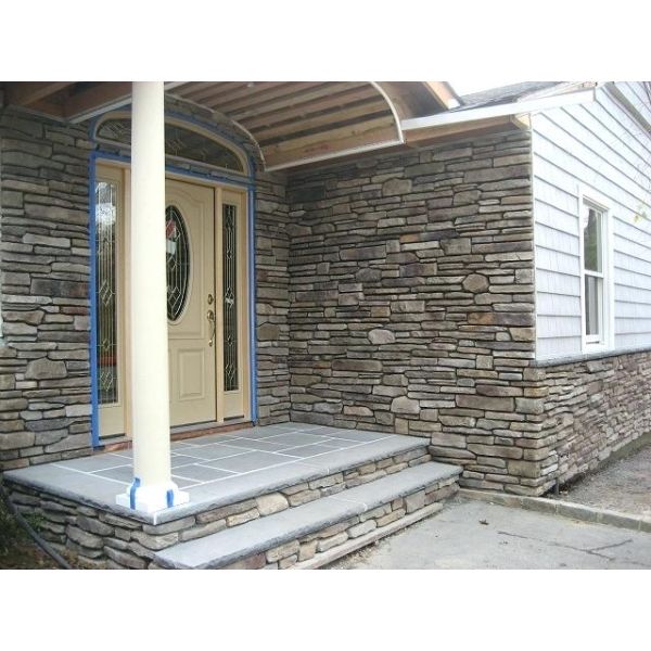 Faux Stone Panels Polyurethane Foam  Injection Machine Low Pressure PU Foaming Machine