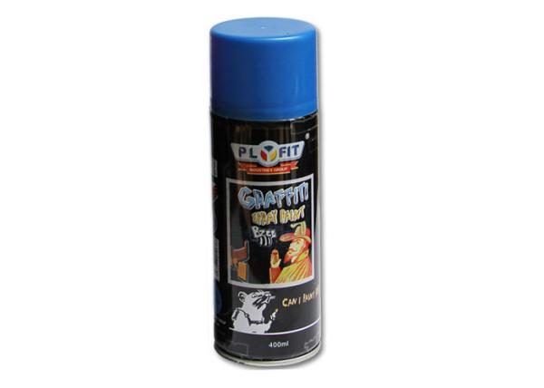 Pintura à pistola interna/exterior para o metal, pintura à pistola moderna da marcação da construção da escrita do raffiti