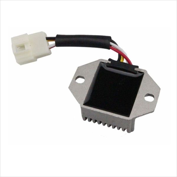 Replace/Repair Purpose Customized Rectifier for Yamaha XT350 Aftermarket Motorcycle Parts