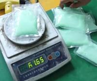 Petits sacs futés de la machine de conditionnement 45/minute pour le liquide