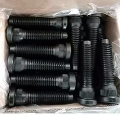 Standard Differential Crown Wheel And Pinion For Mercedes Benz Axle Parts OEM