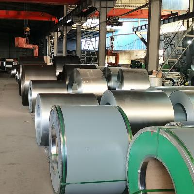 High Strength 7075 Aluminum Strip Coil Customized For Chemical Industries