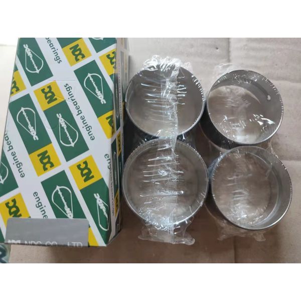 Подшипник распределительного вала NDC запасных частей PD6 PE6 PE6T PF6T Nissan неподдельный грузя и регулируя - 1084K