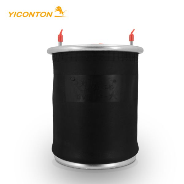 1V 6338 Rubber Air Spring For Truck SAF 3.229.0027.00 WABCO 9518147300 Firestone W01-M58-6338