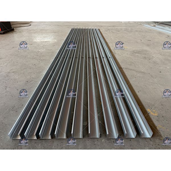 “Chile Standard C Channel Roll Forming Machine Ceiling C Channel Roll Forming Machine Light Steel Keel Roll Forming Machine 60/90mm C Channel Roll Forming Machine for Chile  ”